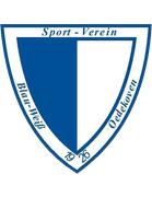 Blau-Weiß Oedekoven