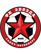 Zvezda St. Petersburg II
