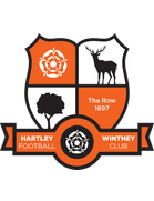 FC Hartley Wintney