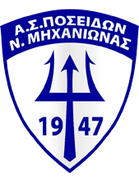 Poseidon Nea Michaniona