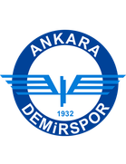 Ankara Demirspor U21