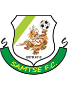 Samtse FC