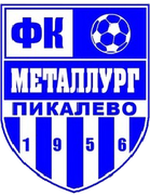Metallurg Pikalevo