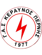Keravnos Pernis