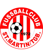 FC St. Martin/Tennengebirge