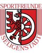 Sportfreunde Seligenstadt II