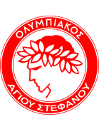 Olympiakos Agiou Stefanou