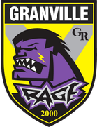 Granville Rage FC