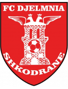 KF Djelmnia Shkodrane (- 2018)