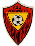 ASG Vorwärts Neubrandenburg