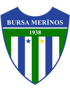 Bursa Merinosspor (1938 - 2015)