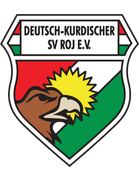 Deutsch-Kurdischer SV Roj