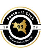 Football Club 93 Bobigny