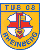 TuS 08 Rheinberg (- 2020)
