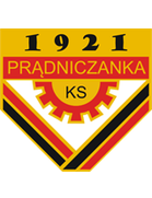 Pradniczanka Krakau