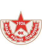 Mladi Radnik Pozarevac