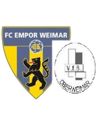 SG Empor Weimar/Oberweimar