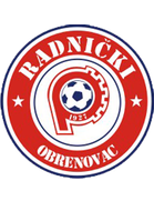 FK Radnicki Obrenovac