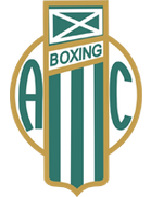 Boxing Club