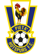FC Pietà Hotspurs U19
