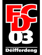 FC Differdingen 03 Jugend