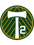 Portland Timbers 2