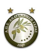 Anagennisi Geras