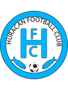 Huracán de Goya