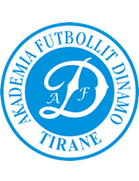 AF Dinamo Tiranë U19