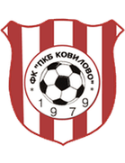 FK PKB Kovilovo