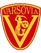 Varsovia Warschau 