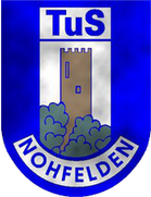 TuS Nohfelden (- 2021)