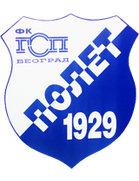 FK GSP Polet Belgrad