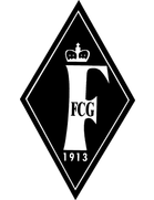 FC Germania Friedrichstal U19