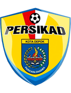 Persikad Depok (- 2017)