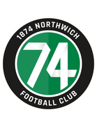 1874 Northwich FC