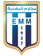 EM Mahdia