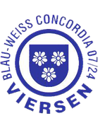 Concordia Viersen Jugend