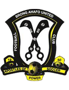 Brong Ahafo United