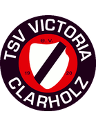 Victoria Clarholz II