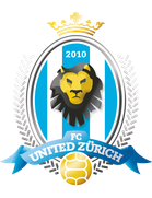 FC United Zürich II