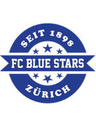 FC Blue Stars Zürich Jugend