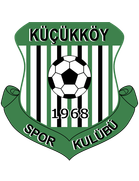 Kücükköyspor Jugend
