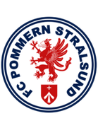 FC Pommern Stralsund II