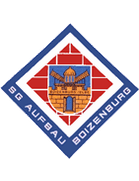 SG Aufbau Boizenburg II