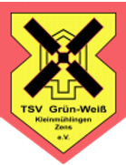 TSV Grün-Weiß Kleinmühlingen/Zens