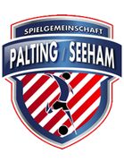 SPG Palting/Seeham Juvenis