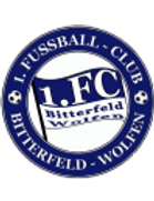 1.FC Bitterfeld-Wolfen II