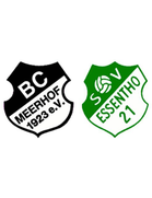 SG Meerhof/Essentho