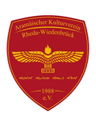 Aramäer Rheda-Wiedenbrück